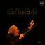 Lo mejor de Luis Bacalov - Vol. 1 cover