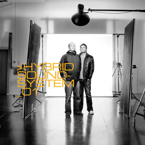 Soundsystem 01 album