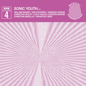SYR 4: Goodbye 20th Century cover