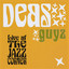 Live At The Jazz Corner Albumcover