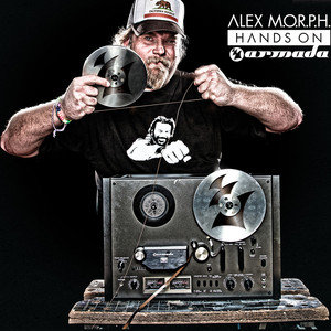 Hands On Armada album