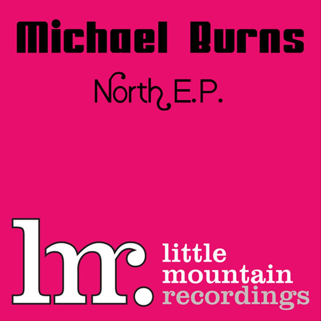 Michael Burns Photo