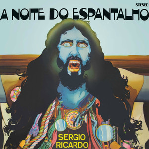 A Noite do Espantalho album