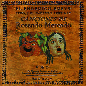 El endémico embustero y el incauto pertinaz cover