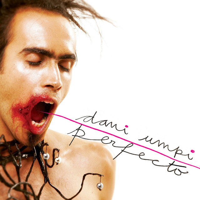 Perfecto cover