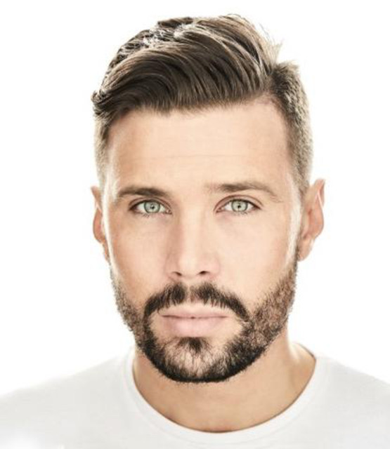 Robin Bengtsson photo