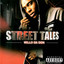 Street Tales Albumcover