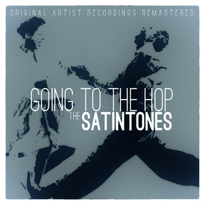 Going to the Hop cover