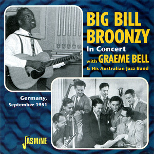 In Concert album