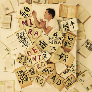 Mira dentro album