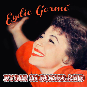 Eydie In Dixieland album