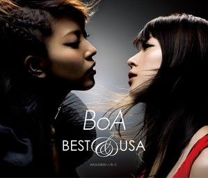 BEST&USA cover