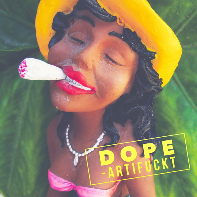 Dope album art