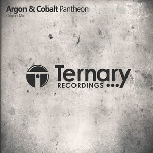 Argon & Cobalt