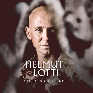 Faith, Hope & Love cover