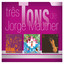 Três Tons De Jorge Mautner cover