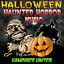 Halloween Haunted Horror Music Albumcover