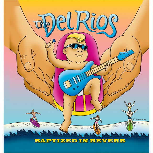 The Del‐Rios Photo