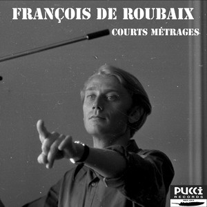 Courts métrages (Music for Short Movies) cover