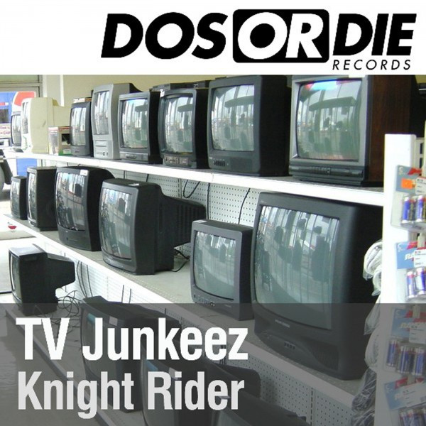 TV Junkeez Photo