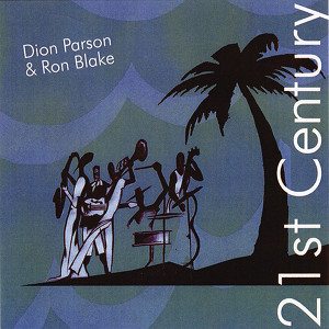 Dion Parson & Ron Blake