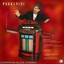 Theremins In The Jukebox Albumcover