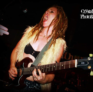 Adrian & the Sickness Photo