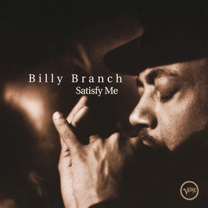 Satisfy me album