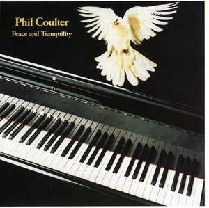 Peace and Tranquility cover