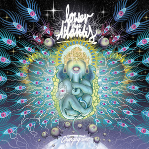 Changing Tune (Deluxe Edition) album
