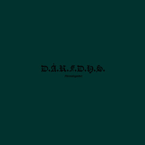 D.Å.R.F.D.H.S. Photo