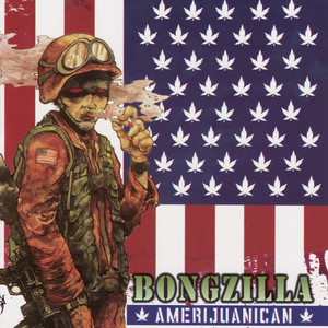 Amerijuanican album