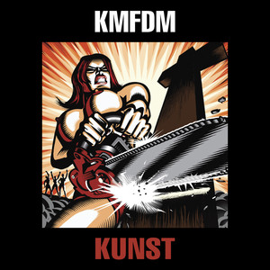 Kunst cover