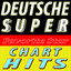 Deutsche Super Chart Hits (Top 25 German Super Hits) Albumcover