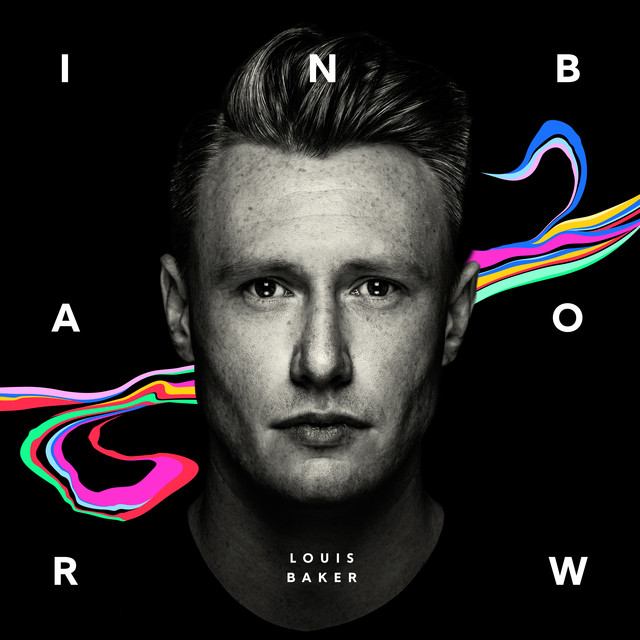 Rainbow cover