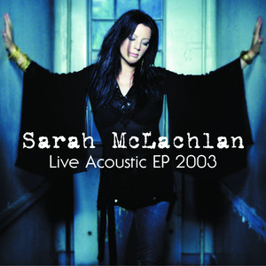 Live Acoustic EP cover