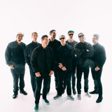 The Black Seeds Photo