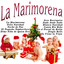 La Marimorena Albumcover