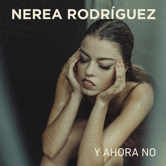 Y Ahora No cover