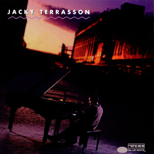 Jacky Terrasson cover