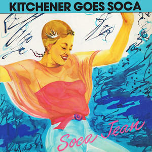 Kitchener Goes Soca album