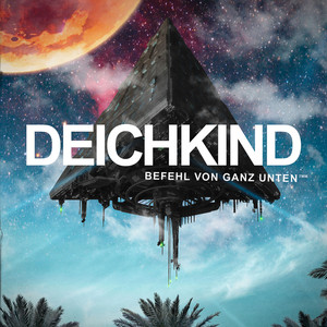 Befehl von ganz unten album