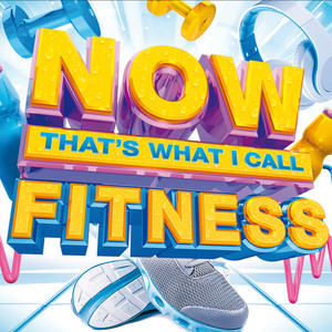 Now That's What I Call Fitness album