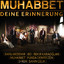 Deine Erinnerung cover