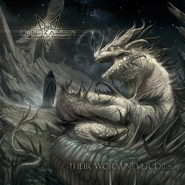 Their Worm Never Dies cover