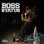 Boss Status Albumcover