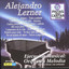 Canta Como - Sing Along: Alejandro Lerner Albumcover