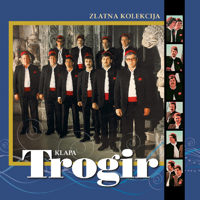 Klapa Trogir Photo