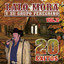 20 Exitos, Vol. 2 cover