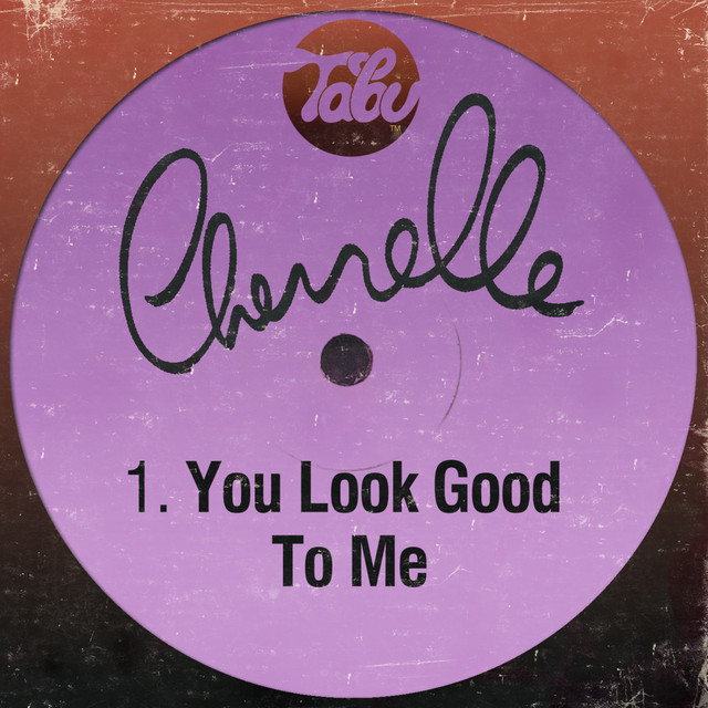 You Look Good To Me cover